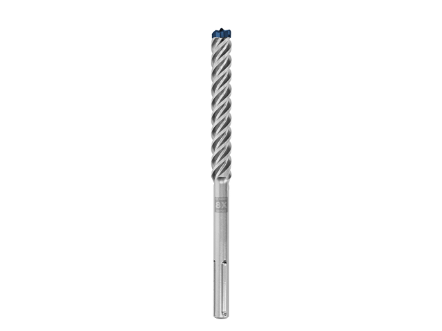 Sveder Bosch EXPERT SDS max-8X, Dimenzije: 25x200x320mm, 2608900240